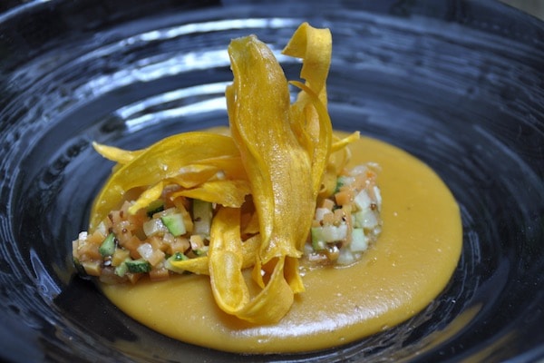 Look & learn with top chefs