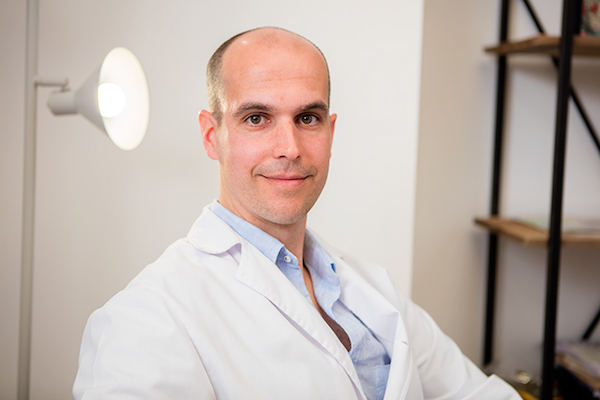 Tallers David Gasol per Canela Fina