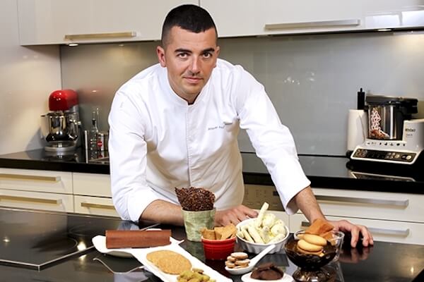 Tallers Miquel Antoja per Canela Fina