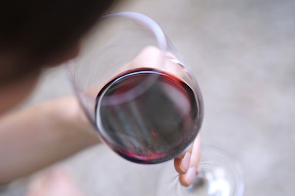 Cata de Vinos Sensorial