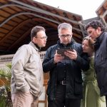 gincana gastronómica en barcelona