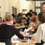 Las ventajas del Team Building | Cuinacanelafina.com