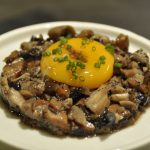 Comidas y cenas en Barcelona