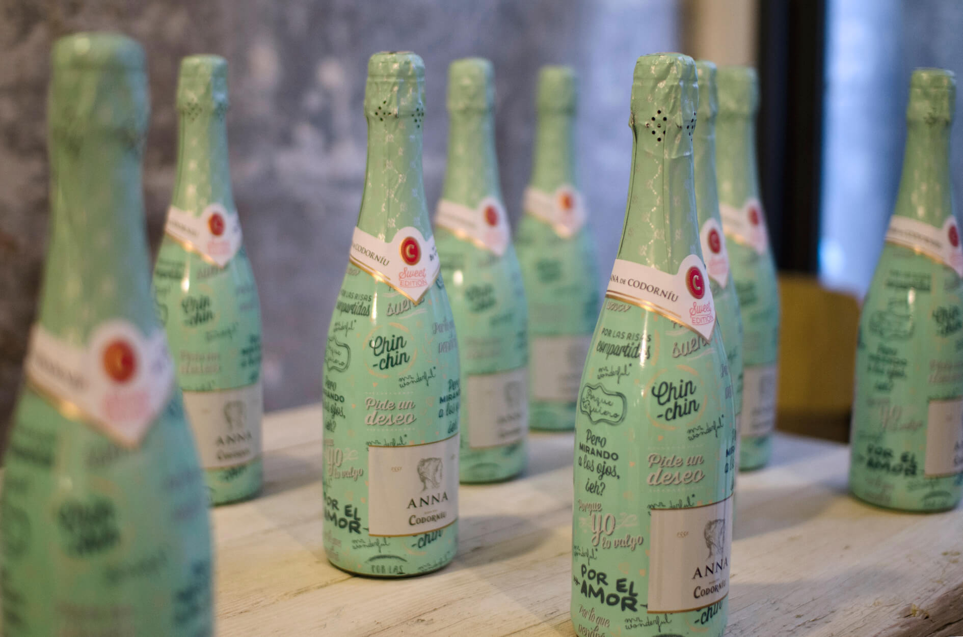 Presentación de Producto