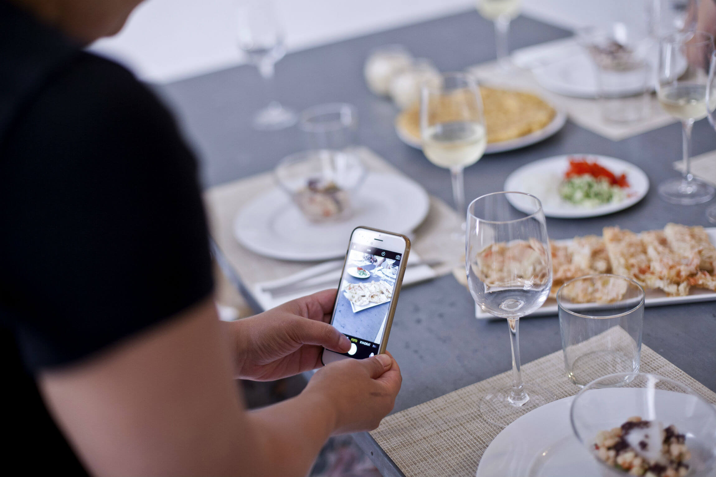 Teambulding in barcelona | CuinaCanelaFina