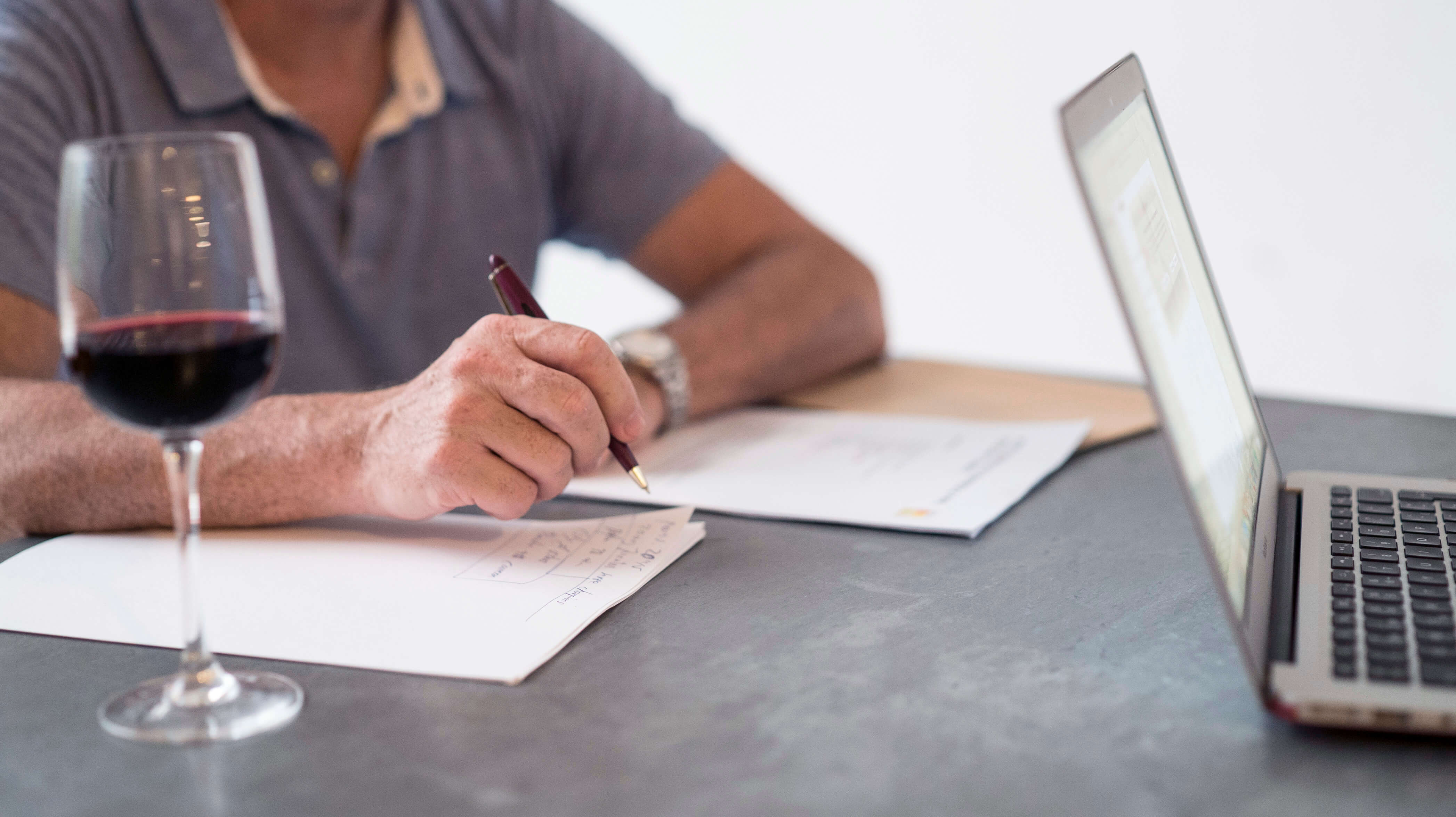 Reuniones de empresas