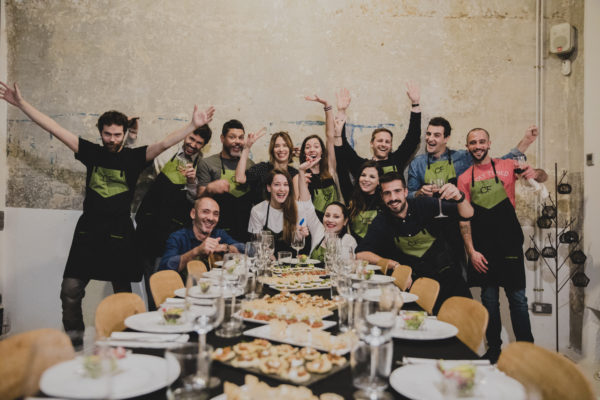 Actividades de teambuilding para empresas