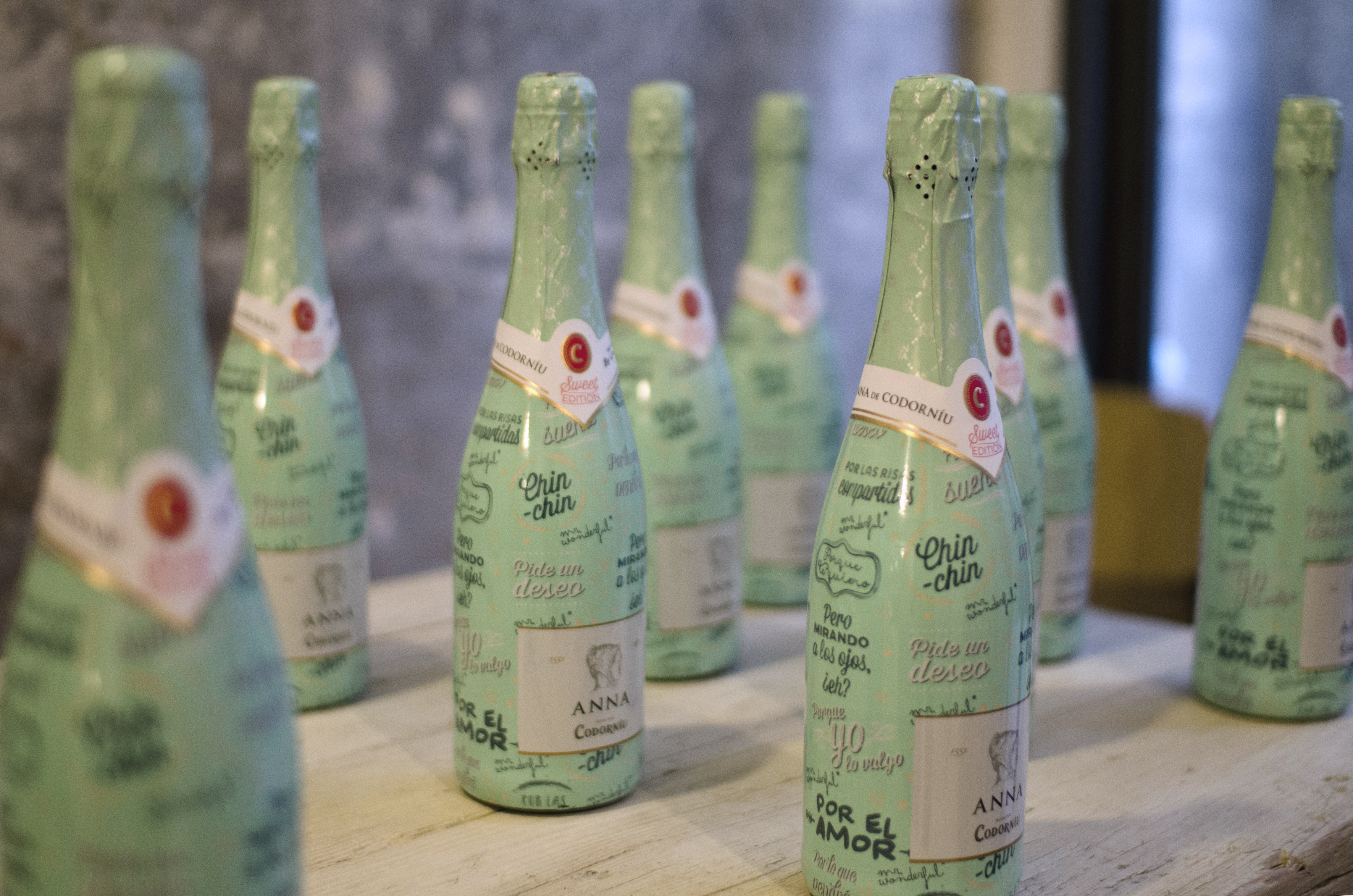 Presentación de producto