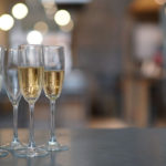 Cata de vino espumoso para empresas en barcelona