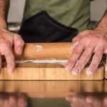 Taller participativo Eat the world 1