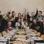 Taller participativo Eat the world 3