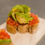 Taller participativo Eat the world 6