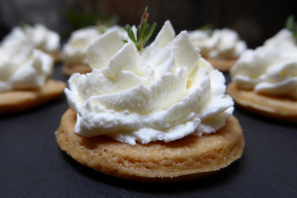 Taller de Pastelería