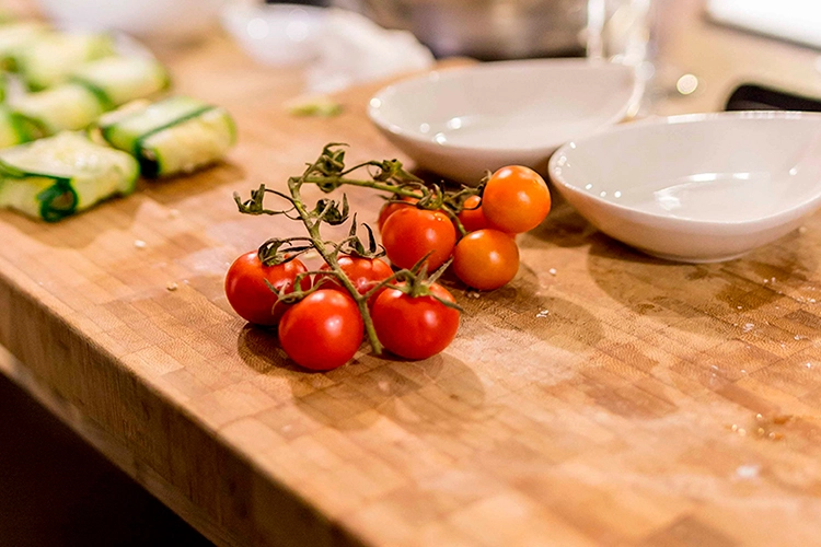 recetas con verduras de verano 3