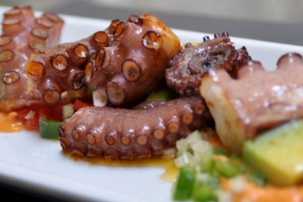 Tapa-ñas: España a bocados